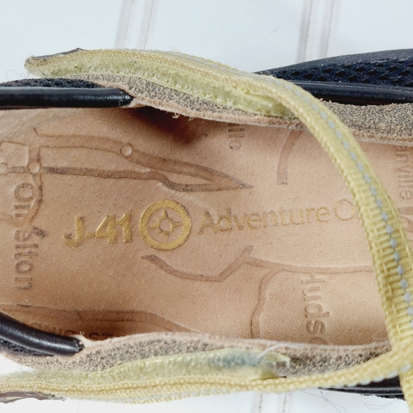 J-41 Jeep Genesis Vegan Women’s Trail Hiking Walking WaterSports C121 - Picture 16 of 16